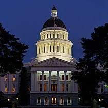 Maybe you would like to learn more about one of these? California State Capitol Wikipedia