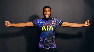 Тоттенхэм хотспур / tottenham hotspur. Ltjmkhydlnzjpm