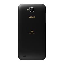 XOLO Q800 X-Edition - Home