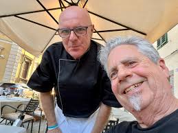 Need suggestions for a Saturday night date dinner around Tosa. Already went  to Ca'Lucchenzo