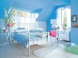 Check spelling or type a new query. Gambar Warna Biru Langit Tatanan Kamar Dengan Warna Cat Biru Yang Cocok Untuk Remaja Inilah Penjelasan Meng Light Blue Rooms Blue Bedroom Blue Bedroom Colors