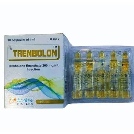 200mg Trenbo Lone Enanthate Injection - Dosage Form: Liquid at 1500.00 INR at Best Price in Nagpur | Skyblue International