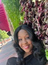 Kandy Jackson's Instagram, Twitter & Facebook