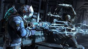 Dead space is a 2008 survival horror video game, developed by ea redwood shores and published by electronic arts for the playstation 3, xbox 360 and microsoft windows. Dead Space 3 Demo Kommt Im Janner Cerealkillerz