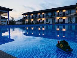 Hotels Avec La Piscine Exterieure A Goudaouta Abkhazie Planet Of Hotels