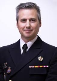 Combined Naval Event Speakers