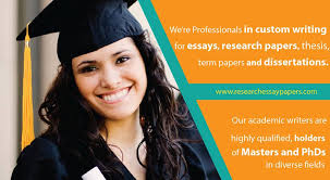 Any types of essays deal with the writer's personal view on the issue, and the sources are generally used to support this perspective. Research Essay Papers Home Facebook