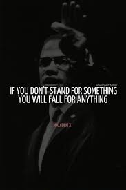 Malcolm X Quotes Tumblr Malcolm X Quotes Quotations Words