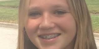 Mother says daughter struck by lightning