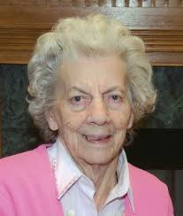 Obituary information for Barbara Manoni