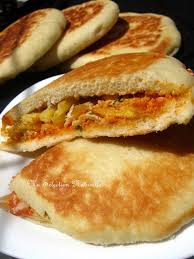 Chapati Tunisien Enfin La Recette Ma Selection Naturelle Recette Chapati Chapati Tunisien Chapati