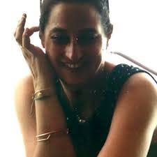 Natalie Berger's Instagram, Twitter & Facebook