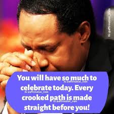 AFFIRMATIONTRAIN 10TH DECEMBER. I affirm that the Lord God has bestowed