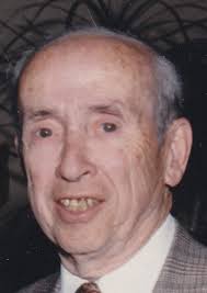 Obituary information for Walter Doyle