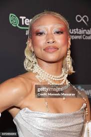 548 photos et images haute résolution de Tati Gabrielle