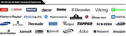 Find the highest quality and widest selection for your kitchen and laundry room for unbeatable prices at lastman's bad boy. Home Appliance Repair Vancouver Refrigerator Oven Stove And Dryer Repair Burnaby
