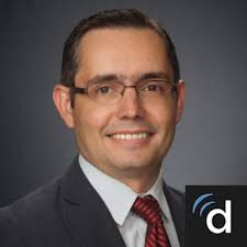 Dr. Amy M. Deans, MD