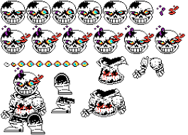 Pixilart Lost Sprites Of Dusttrust By Werdna 5002 Please stop making videos about dusttrust, they are cringe. lost sprites of dusttrust by werdna 5002