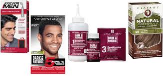 Gradual gray is menfirst's line of gray darkening hair products, including shampoo and beard wash, for men. Best Men Hair Dyes To Color Grey Hair At Home In Pakistan