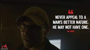 Mr Robot Quotes Magicalquote Robots Quote Mr Robot Robot