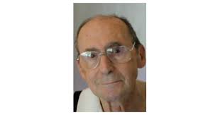 William Allison Obituary (1931