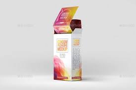 Condoms Packaging Mock Up Affiliate Condoms Affiliate Packaging Mock Packaging Mockup Ads