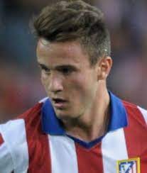 Check spelling or type a new query. Saul Niguez Erleidet Nierentrauma Champions League Kicker