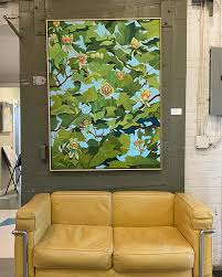 Profile for Rachel Klecker Clegg, Fine Artist