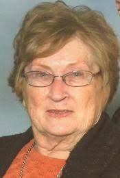 Obituary of Shirley Mingle