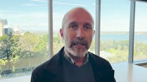 Russell Bailey Speaking Testimonial