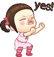 Solo es daniel bryan haciendo el yes!perdon por hacer videos tan cortos Yes Gifs Tenor