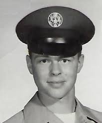 Obituary information for Stephen Marsden