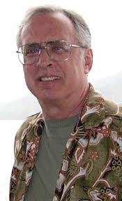 Russell Busby Obituary