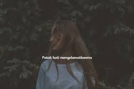 Maybe you would like to learn more about one of these? Teruntukmu Yang Sedang Dilanda Galau 6 Kutipan Sudjiwo Tedjo Ini Siap Menemani Perasaanmu