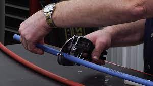 Looking to diy your next rv plumbing repair? Update Old Rv Water Lines Using Pex Tubing Rv Repair Rv Repair Club