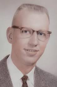 Donald E. Hurd Obituary (2025)