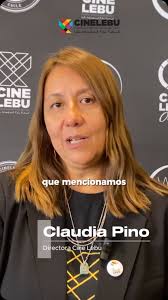 Felipe Quezada de @bitplaycl, es docente de la @ussconcepcion y estuvo  asesorando a los seleccionados de Lab en Producción Creativa, en la  reciente versión de BíoBío Conecta. #cinelebudeplata #25años  #festivaldecinelebu #festivalinternacionaldecine ...