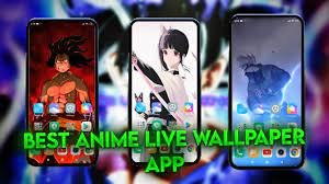 Best Anime Live Wallpaper App Android Youtube Tons of awesome anime live wallpapers to download for free.