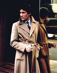 The camel coat is one of 2016 biggest mens fashion trends. Armani Designed It Richard Gere Wore It And You Should Too Wsj