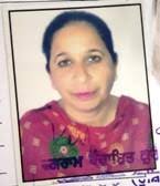 Gram Panchayat (ग्राम पंचायत): KURALA KALAN