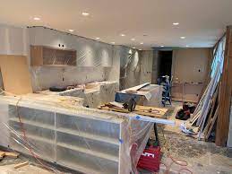 When do you need to hire a licensed contractor in california? Dromhus General Contractors Home Facebook