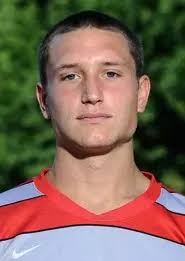 2013 Men's Soccer Roster