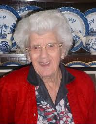 Elsie & 'Roly' Wheeler