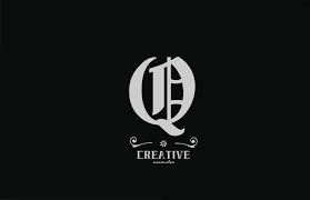 Total number of letters in the alphabet. Vintage Q Alphabet Letter Icon Logo Design Creative Company Template In White And Black 6377709 Vector Art At Vecteezy