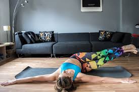 Die 4 besten bauchmuskelübungen für zuhause. Bauchmuskeltraining Fur Zu Hause 70 Bauchubungen Fur Frauen