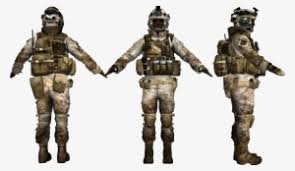 One of the things i liked about battlefield 3 is that the weapons were mostly. David Montes Battlefield 3 Png Image Transparent Png Free Download On Seekpng