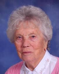 Elizabeth Dimmig Obituary