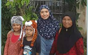 Barangsiapa melazimkan beristighfar nescaya allah akan mengeluarkan dia dari segala kesusahan dan memberikan rezeki dari arah yang tidak pernah diduga. Dapat Mak Mertua Yang Baik Juga Adalah Rezeki Deep Perkongsian Ni Keluarga