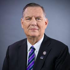 The McKendree University Board of Trustees, under the direction of Chairman  George Obernagel '78, are pleased to announce a multi-year contract  extension to President Daniel Dobbins '81 through June 2028. Read more: