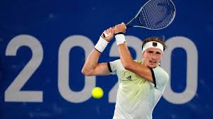 In 2012 he was not yet a professional and in 2016, as number 25 in the world at the time, he decided not to go to rio because he did not feel well at the tournaments and his doctors advised him not to participate. 2k6iua99dv0rnm